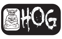 Holy Offal Games (HOG)
